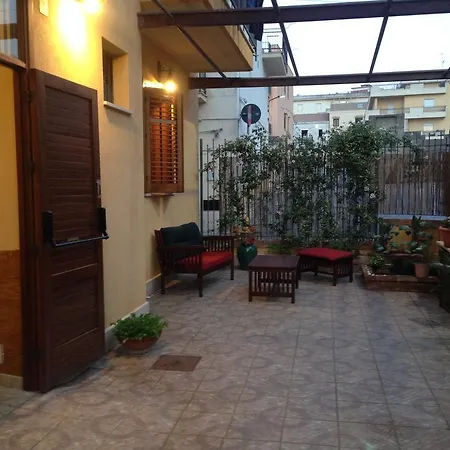 L'ultimo Rais * Castellammare del Golfo