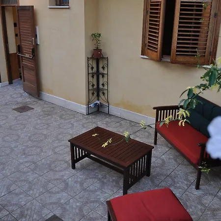 L'ultimo Rais Bed and Breakfast Castellammare del Golfo