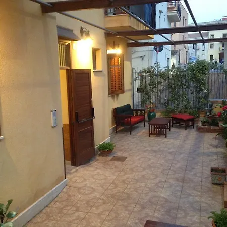 Bed and Breakfast L'ultimo Rais