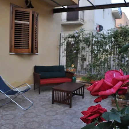 L'ultimo Rais Bed and Breakfast Castellammare del Golfo