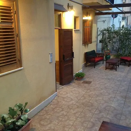 L'ultimo Rais Bed and Breakfast Castellammare del Golfo
