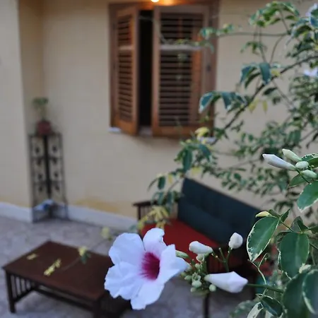 Bed and Breakfast L'ultimo Rais Castellammare del Golfo
