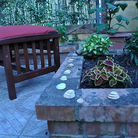 L'ultimo Rais Bed and Breakfast *