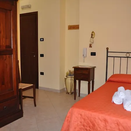 Bed and Breakfast L'ultimo Rais Castellammare del Golfo