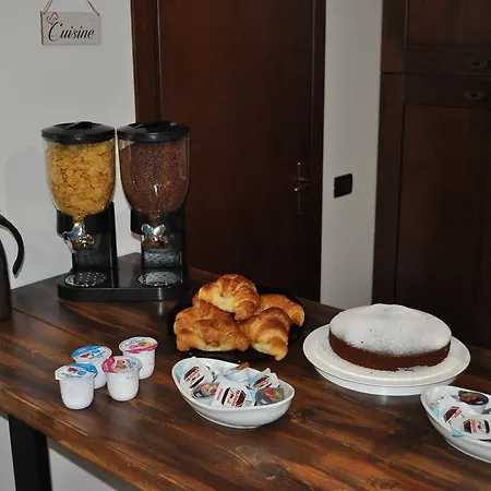 L'ultimo Rais Bed and Breakfast Castellammare del Golfo