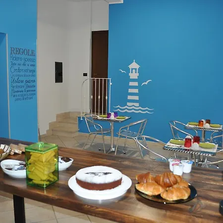 Bed and Breakfast L'ultimo Rais *