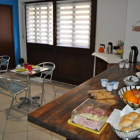 Bed and Breakfast L'ultimo Rais Castellammare del Golfo