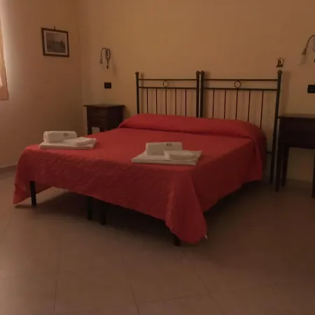 L'ultimo Rais Bed and Breakfast Castellammare del Golfo